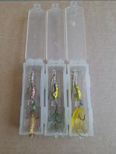 Vintage rapala lures for sale  IPSWICH