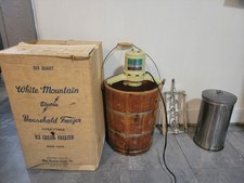 White mountain quart for sale  Parkston
