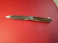 Couteau poche chasse d'occasion Couteau poche chasse d'occasion  Poitiers