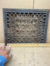 Antique ornate cast for sale  Washburn