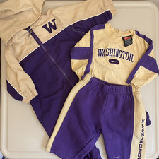 Pcs washington huskies for sale  Renton