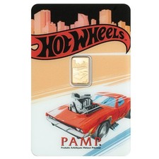 Pamp suisse hot for sale  Ramsey