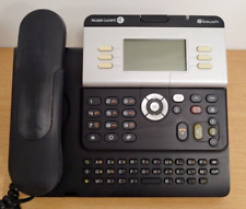 Poste telephonique alcatel d'occasion  Lormont
