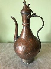 Ancienne cruche carafe d'occasion  Château-Thierry