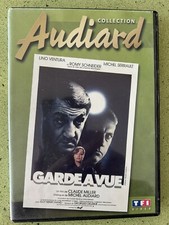 Dvd collection audiard d'occasion  La Seyne-sur-Mer