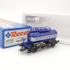 Roco 46709 kesselwagen gebraucht kaufen  Erftstadt