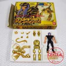 Saint seiya scorpio d'occasion  Expédié en Belgium