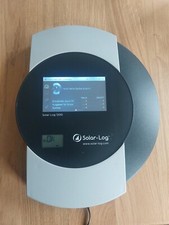 Solar log 1200 gebraucht kaufen  Rehden