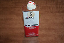 Vtg empty zippo for sale  Lansing
