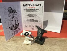 Figurine roger roger d'occasion  Saint-Fargeau-Ponthierry