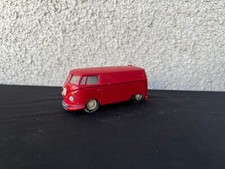 Combi solido rouge d'occasion  Montendre