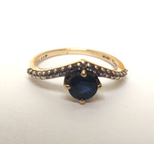 9ctryellow gold ring for sale  BASINGSTOKE