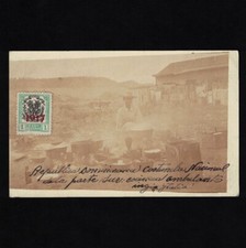 Old postcard photo d'occasion  Expédié en Belgium