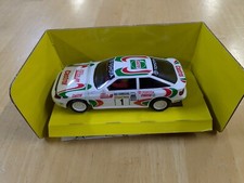 Carro de corrida SCX Toyota Celica 1:32 slot comprar usado  Enviando para Brazil