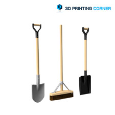 Yard tool set for sale  HUNTINGDON