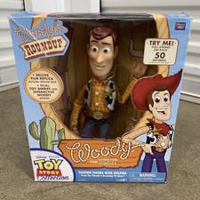 Toy story thinkway for sale  Chicago Heights