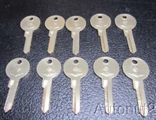 Lincoln keys uncut for sale  USA