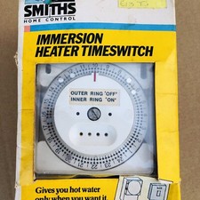 Smiths ts602 hour for sale  LEWES
