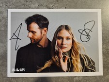 Riginal autogrammkarte sammlun gebraucht kaufen  Armsheim, Gabsheim, Partenheim