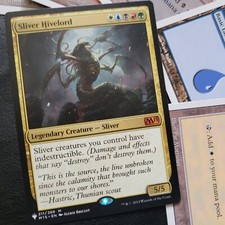 Mythic rare commander for sale  Boise