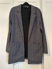 Women herringbone grey for sale  WANTAGE