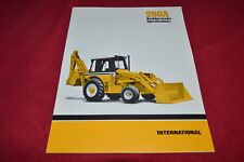 International harvester 280a for sale  Berlin