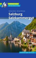 Salzburg salzkammergut reisef� gebraucht kaufen  Berlin