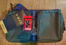 Chrome industries mxd d'occasion  Expédié en Belgium