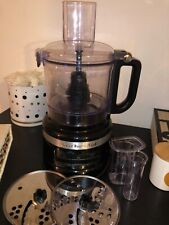 Robot multifonction kitchenaid d'occasion  Saint-Etienne
