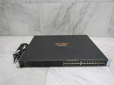 Aruba 2530 24g for sale  Clearwater