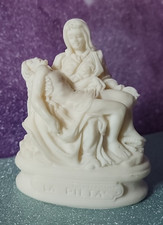 Michelangelo pieta sculpture for sale  Omaha