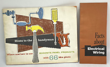 Vintage 1960s handyman for sale  Boise
