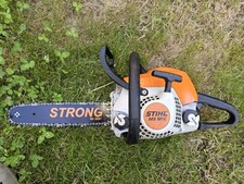 Still ms181c chainsaw for sale  SNODLAND