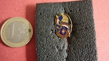 Pins broche militaire d'occasion  Buzançais