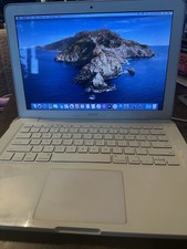 2010 apple macbook 13 a1342 for sale 2010 apple macbook 13 a1342 for sale Portland