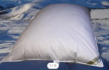 Winter berbett daunen gebraucht kaufen  Fuldatal