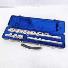 Flauta Armstrong 104 com estojo 00998 comprar usado  Enviando para Brazil