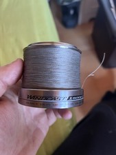 Daiwa windcast x5000 gebraucht kaufen  Beulich, Halsenbach, Nörtershausen