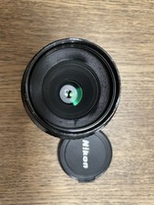 Nikon micro nikkor usato  Palermo