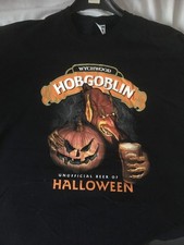 hobgoblin shirt for sale hobgoblin shirt for sale  CHURCH STRETTON