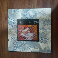 Vinile giri the usato  Ragusa