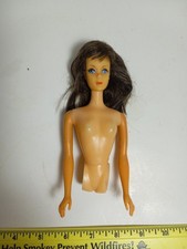 Vintage mattel barbie d'occasion  Expédié en Belgium