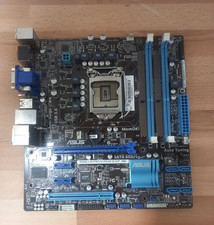 Asus p8h61 pro d'occasion  Aigueblanche