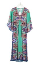 Robe vert bash d'occasion  France