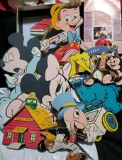 Vtg lot disney for sale  Lexington