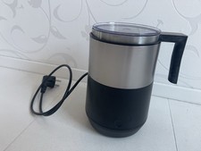 Tchibo induktions milchaufsch� gebraucht kaufen  Brandis