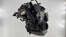 Moteur volkswagen golf d'occasion  Moulins