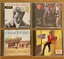 Country cds sammlung gebraucht kaufen  Mühldorf a.Inn