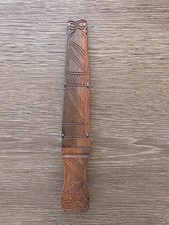 Couteau madagascar d'occasion  Anse