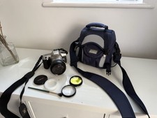 Minolta dynax 505 for sale  BOURNEMOUTH
